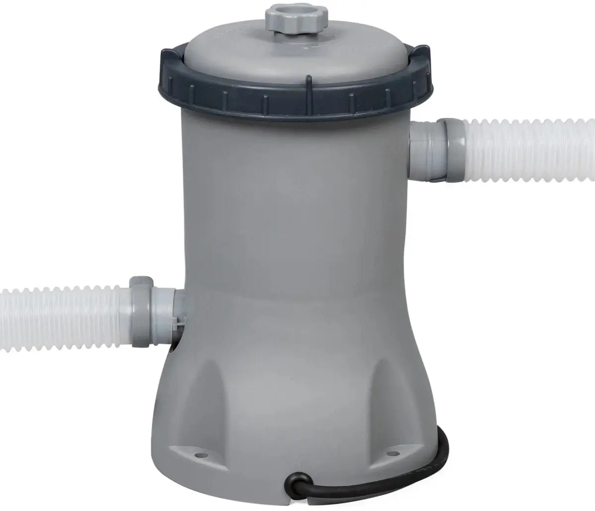 Каркасный бассейн Bestway Steel Pro Max Rotang 56709BW (Brown)