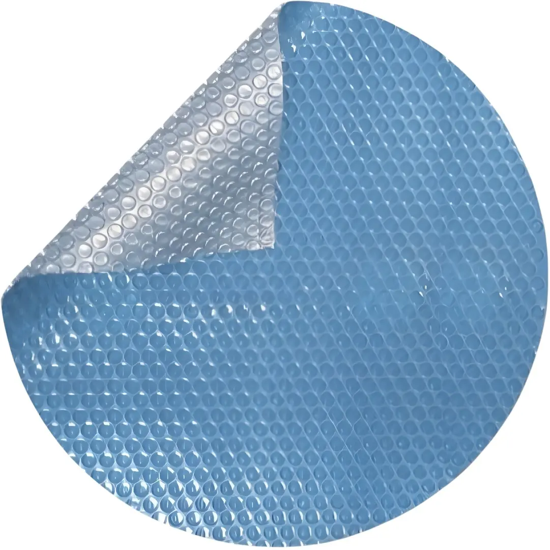 Тент для бассейна Bestway 58242 (Blue)
