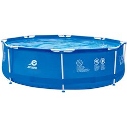Каркасный бассейн Enero 1036502 (Blue)
