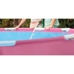 Каркасный бассейн Intex 28266 (Pink) Thumb