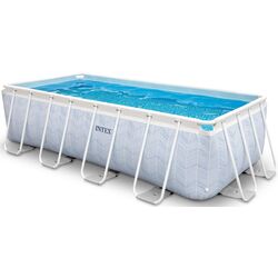 Piscina cu cadru Intex 26780NP (Blue/White)