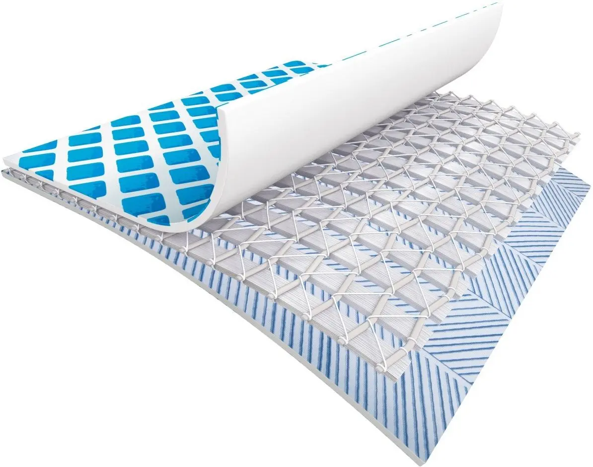 Каркасный бассейн Intex 26780NP (Blue/White)