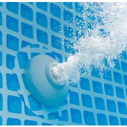 Каркасный бассейн Intex 26780NP (Blue/White) Thumb