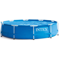 Piscina cu cadru Intex 28200 (Blue)