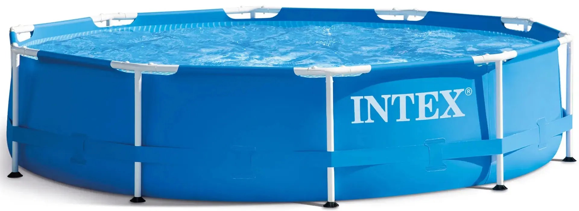Piscina cu cadru Intex 28200 (Blue)