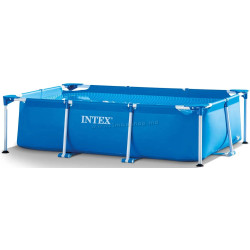Piscina cu cadru Intex 28270 (Blue)