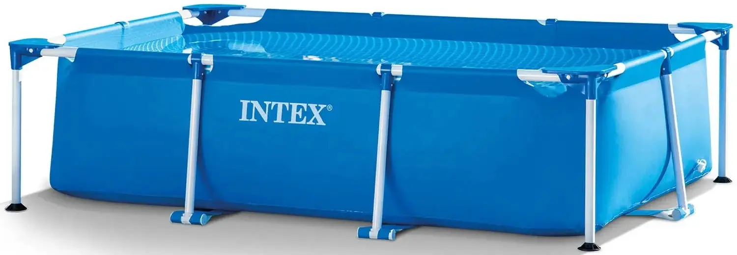 Piscina cu cadru Intex 28270 (Blue)