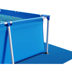 Piscina cu cadru Intex 28271-15w1 (Blue) Thumb