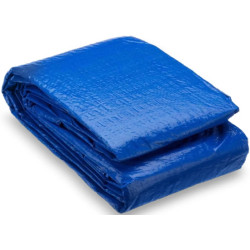 Piscina cu cadru Intex 28271 (Blue) Thumb