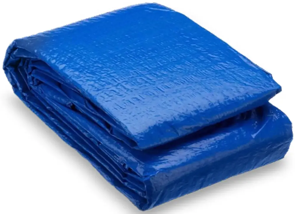 Piscina cu cadru Intex 28272 (Blue) - 4
