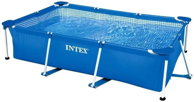 Piscina cu cadru Intex 28272-M (Blue)