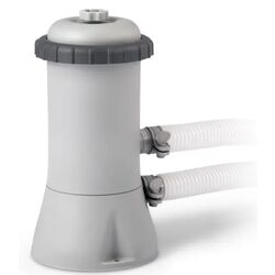 Piscina cu cadru Intex GreyWood Prism Frame 26742 (Grey) Thumb