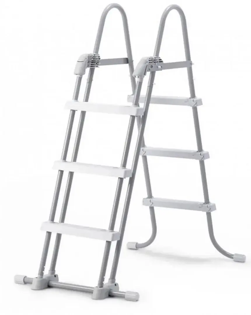 Piscina cu cadru Intex GreyWood Prism Frame 26742 (Grey)