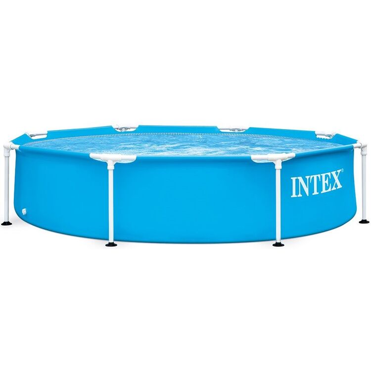Intex Metal Frame 28205