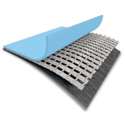 Каркасный бассейн Intex Premium 26744 (Grey Wood) Thumb