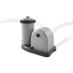 Каркасный бассейн Intex Premium 26744 (Grey Wood) Thumb