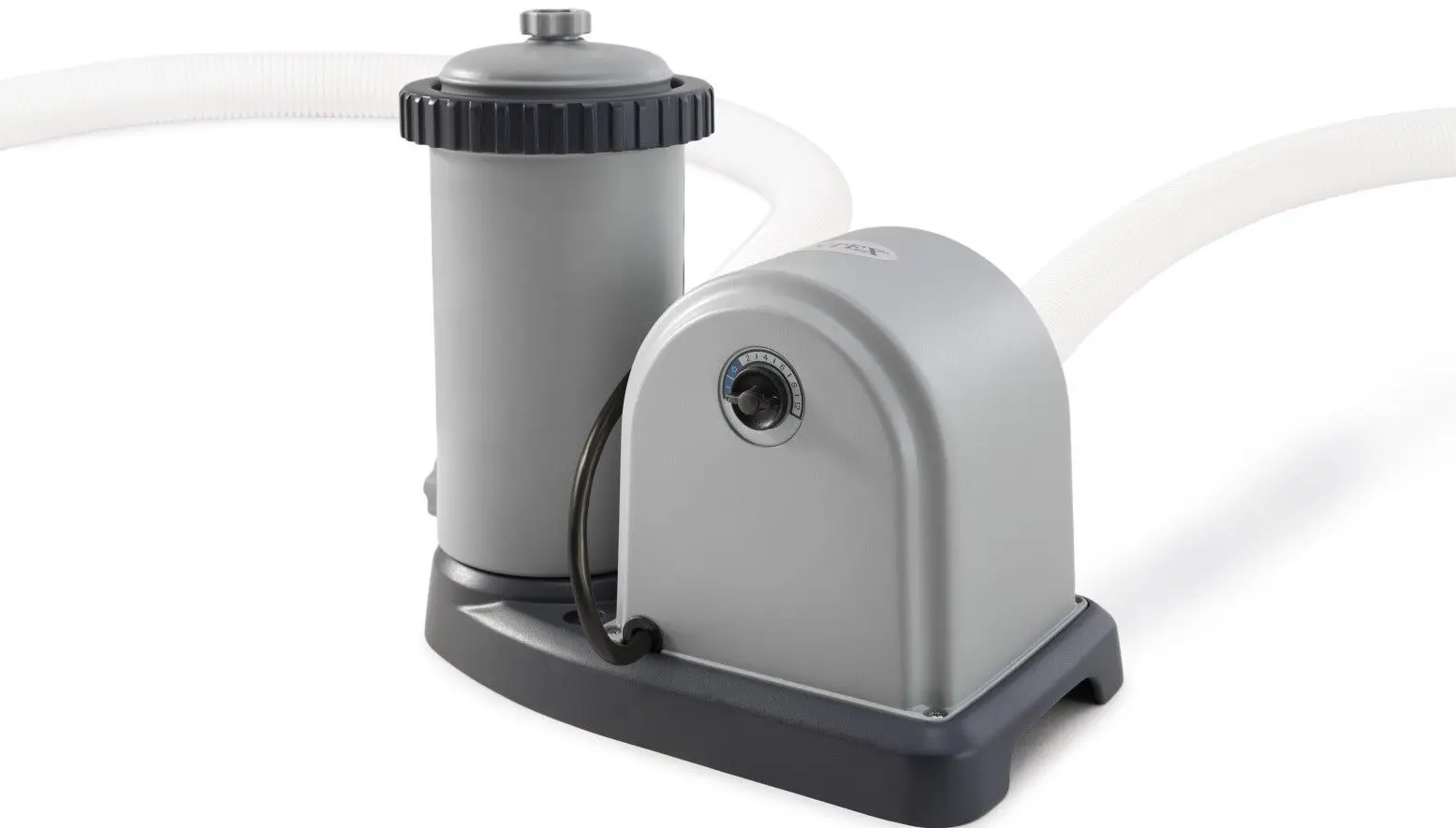 Каркасный бассейн Intex Premium 26744 (Grey Wood)