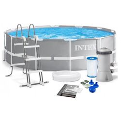 Piscina cu cadru Intex Prism Frame (26716) Thumb