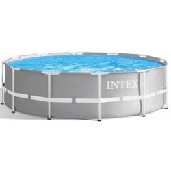 Piscina cu cadru Intex Prism Frame (26716)