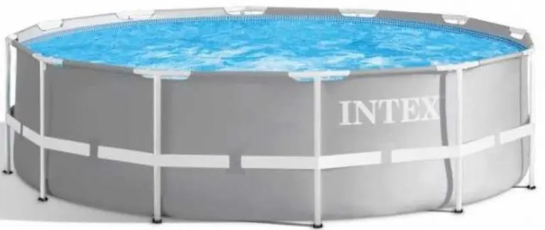 Piscina cu cadru Intex Prism Frame (26716)