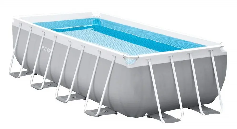 Каркасный бассейн Intex Prism Frame Pool (26792)