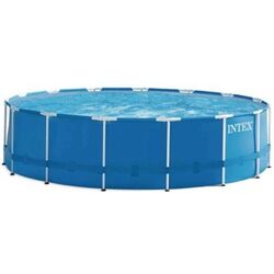 Каркасный бассейн Intex Prism Frame Pool (28242)