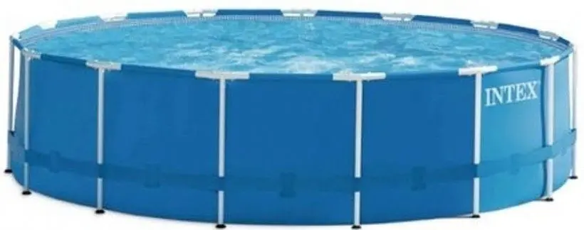 Каркасный бассейн Intex Prism Frame Pool (28242)