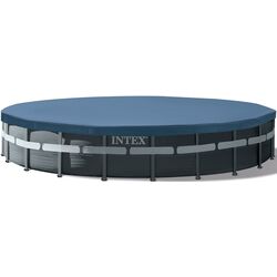 Piscina cu cadru Intex Ultra XTR Frame 26340 (Grey) Thumb