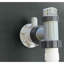 Каркасный бассейн Intex Ultra XTR Frame 26378 (Grey) Thumb