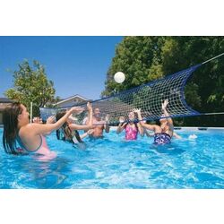 Piscina cu cadru Intex Ultra XTR Frame 26378 (Grey) Thumb