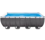 Piscina cu cadru Intex Ultra XTR Premium Pool Line (26356)