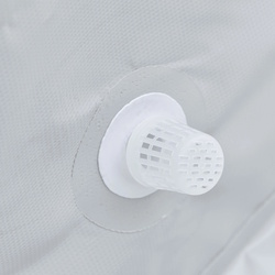 Каркасный бассейн Outsunny 848-016V90GY (Grey) Thumb