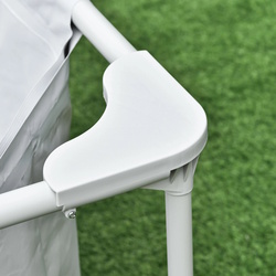 Каркасный бассейн Outsunny 848-016V90GY (Grey) Thumb