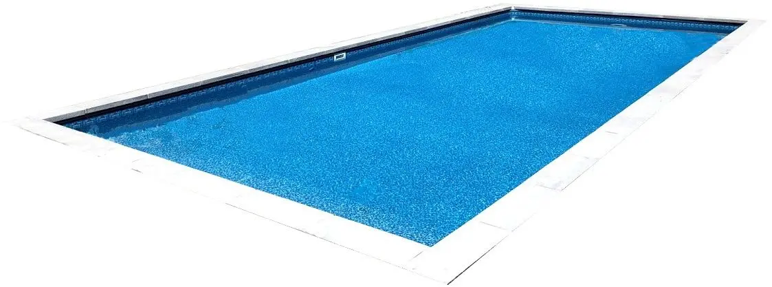 Kit piscină din beton WP Pool Kit 10x4x1.5m