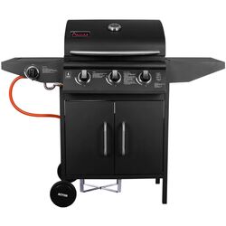 Гриль Activa Alabama III 19789GD (Black)