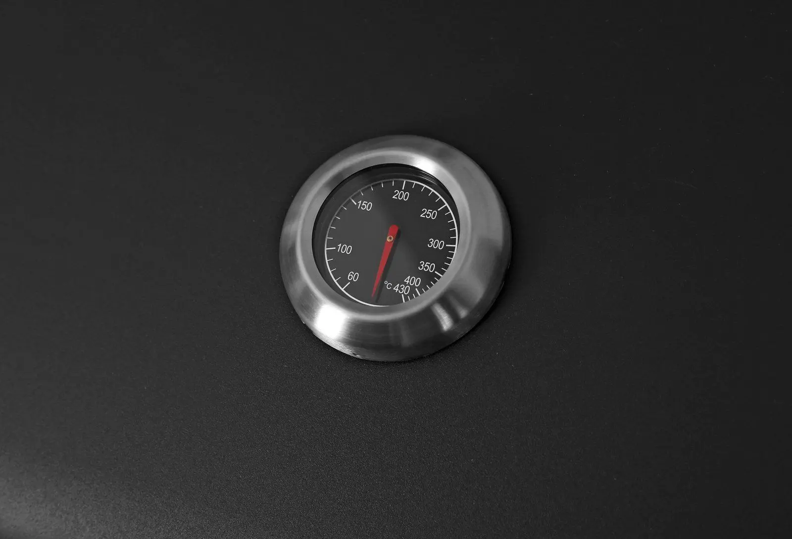 Гриль Activa Alabama III 19789GD (Black) - 5