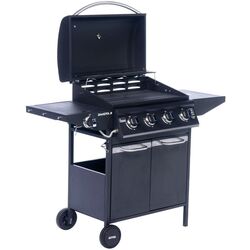 Гриль Activa Dakota III 19784G (Black) Thumb