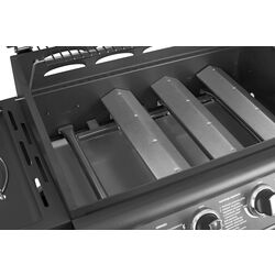 Гриль Activa Dakota III 19784G (Black) Thumb