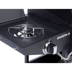 Гриль Activa Dakota III 19784G (Black) Thumb