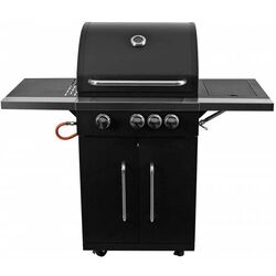 Газовый гриль Activa Lord 302 (Black)