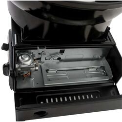 Gratar pe gaz Activa Meisen (Black) Thumb