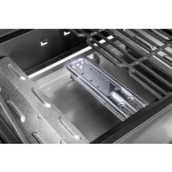 Gratar Activa Quatro XL 19743G (Black) Thumb