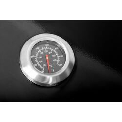 Gratar Activa Quatro XL 19743G (Black) Thumb