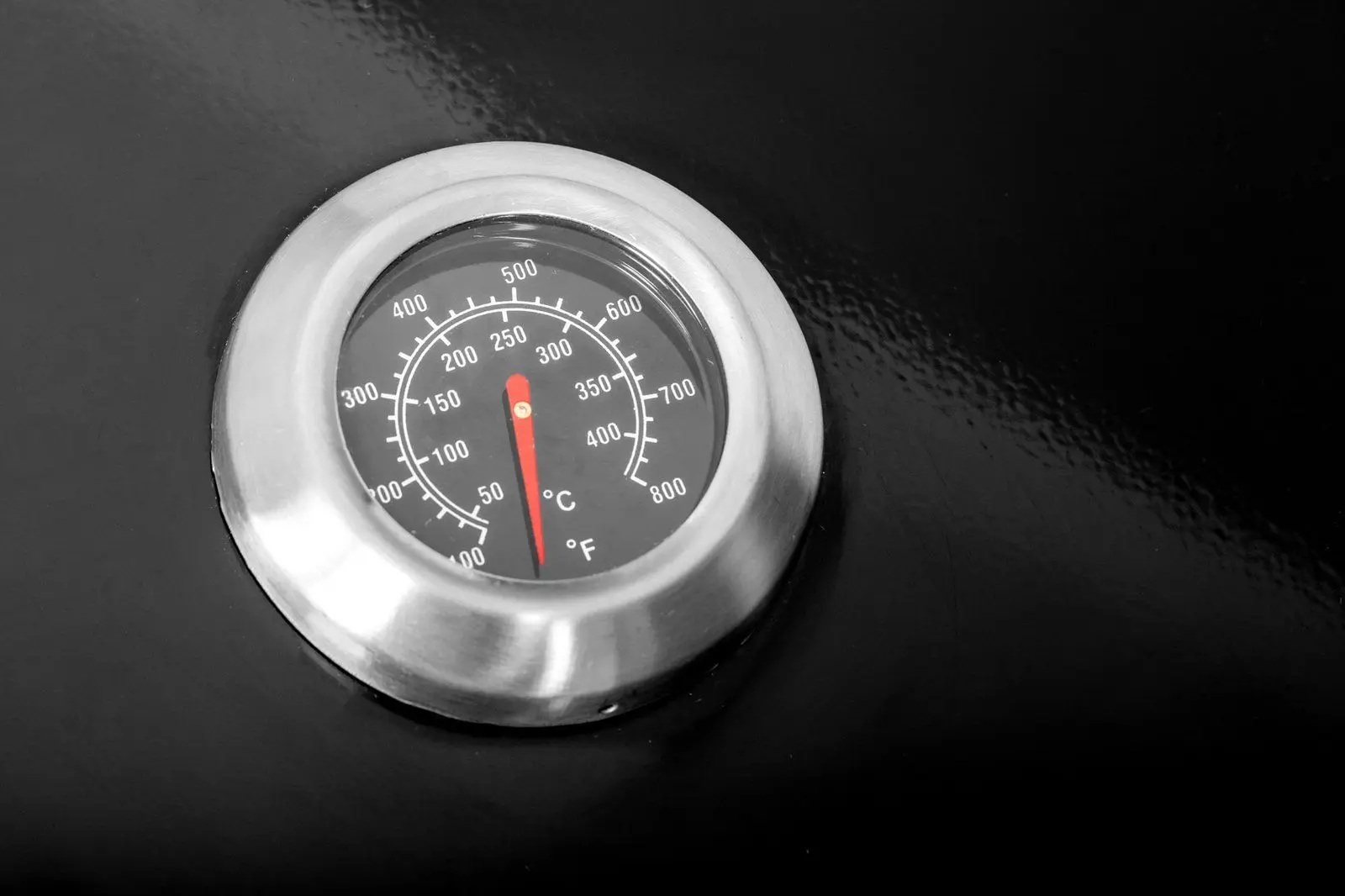 Gratar Activa Quatro XL 19743G (Black)