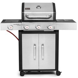 Гриль Activa Quatro XL Premium 19743GS (Inox)