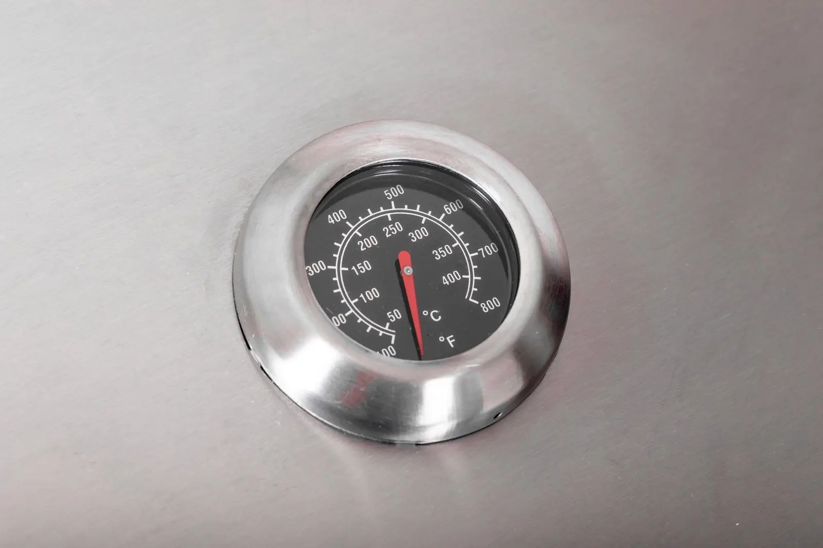 Gratar Activa Quatro XL Premium 19743GS (Inox) - 2