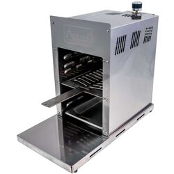 Gratar Activa Steak Machine 12930 (Inox)