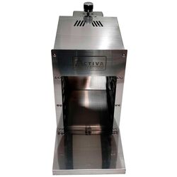 Gratar Activa Steak Machine 12930 (Inox) Thumb