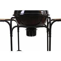 Gratar Activa 19426 (Black/Brown) Thumb