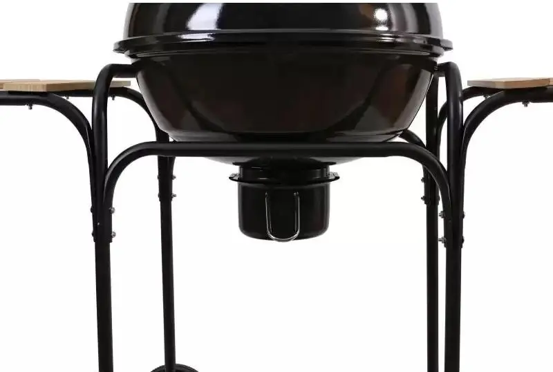 Gratar Activa 19426 (Black/Brown) - 3